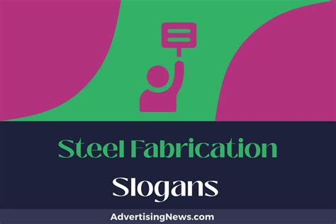 metal fabrication logo|metal fabrication slogans.